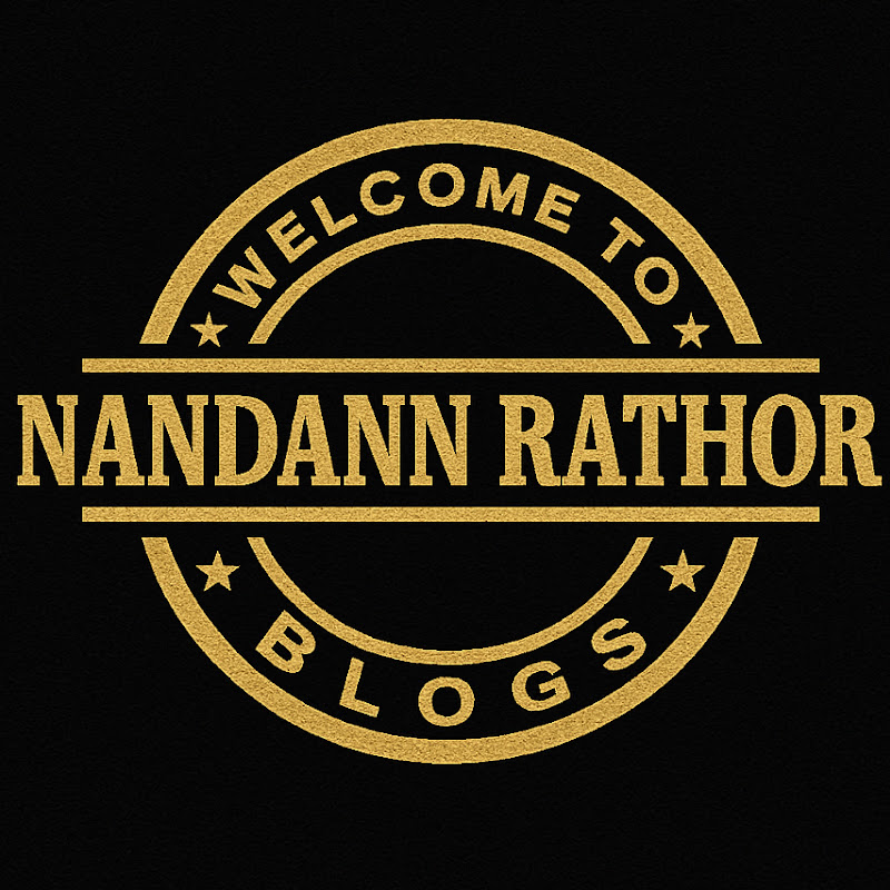 Nandann Rathor