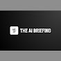 The AI Briefing logo