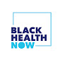 Black Health Now logo