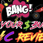 BANG For Your Buck Rc Reviews logo