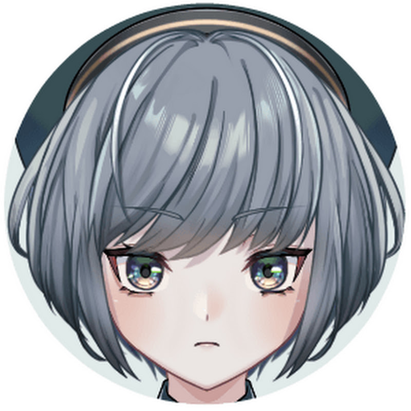 SumaKun Ch. 呪物のスマくん