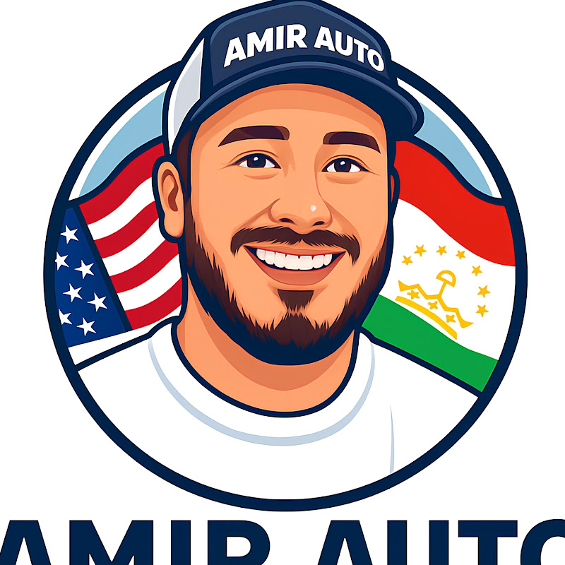 Amir-Auto