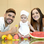 Laurinha & Waguinho YouTube channel avatar