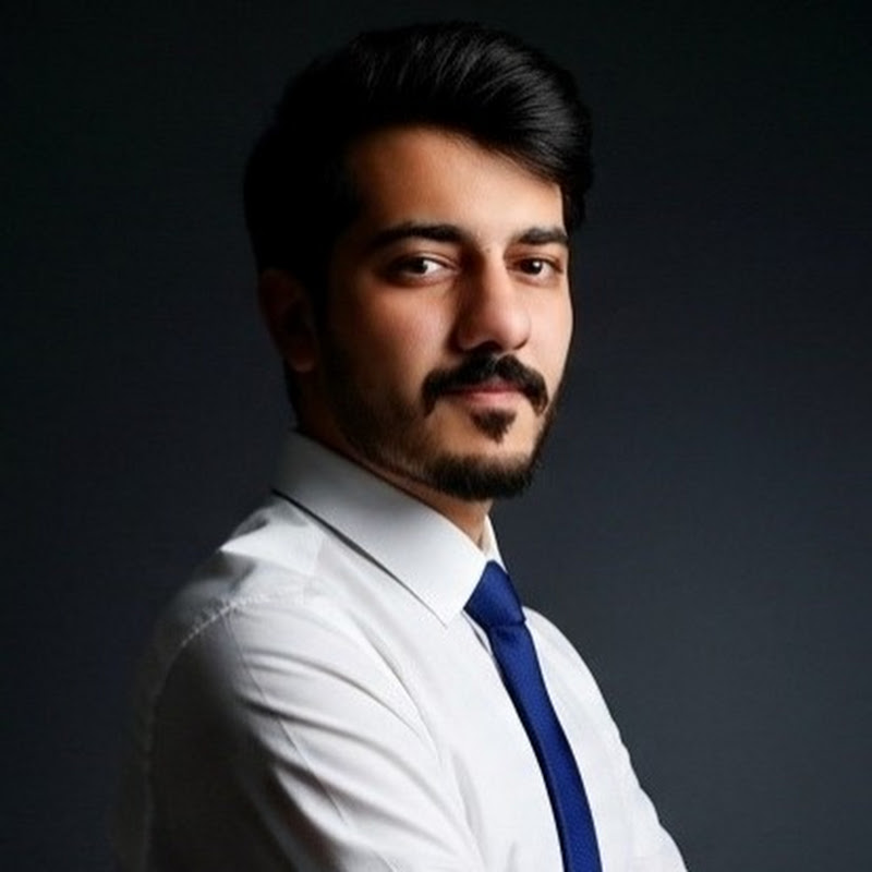 Tayyab Ali