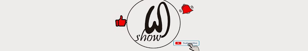 wissam show YouTube 频道头像