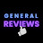 General Reviews