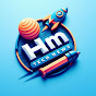 HM TECH NEWS • 143K • 1 months.................... logo