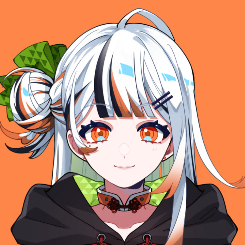 よせぎにほCh.