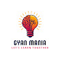 Gyan Mania logo