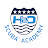 H2O Scuba Academy