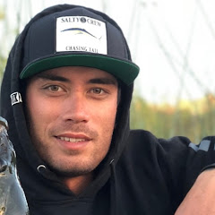 Fishing with Jay