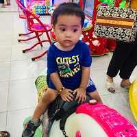 Baby am-am vlog profile image