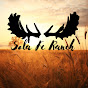Sola Fe Ranch - Texas Wildlife Ranch logo