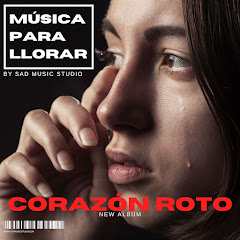 Música para llorar - Topic