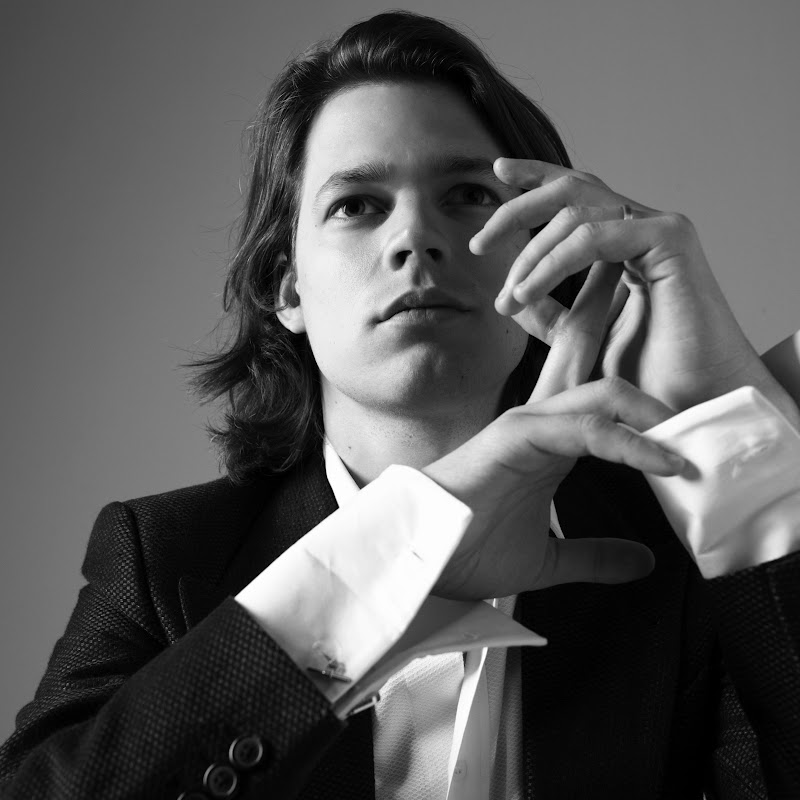 David Fray - Topic