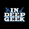 What could In Deep Geek buy with $291.35 thousand?