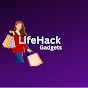 LifeHack Gadgets logo