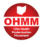 Ohio Health Modernization Movement logo