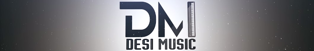 DESI MUSIC YouTube channel avatar