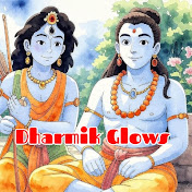Dharmik Glows