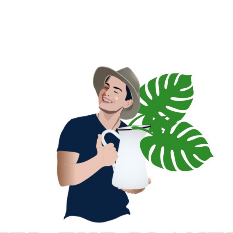 Tanner The Planter