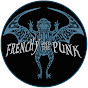 Frenchy and the Punk logo