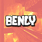 Bendy logo