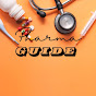 Pharma guide logo
