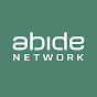 Abide Network logo