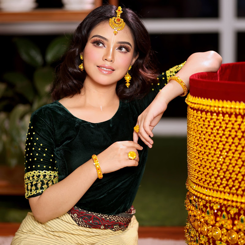Susmita Sapam