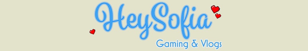 HeySofia YouTube channel avatar