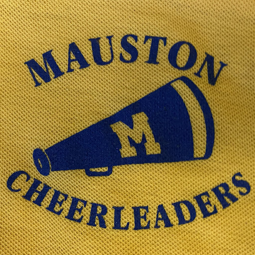 Golden Eagles MHS Cheerleading