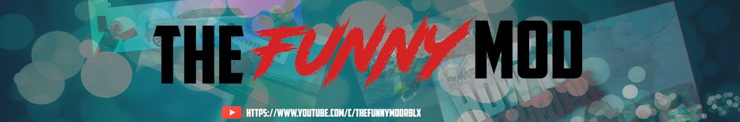 TheFunnyMod YouTube kanalı avatarı