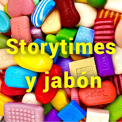 Story time con jabon net worth