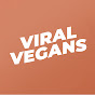 Viral Vegans logo