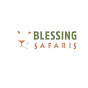 Blessing Safaris logo