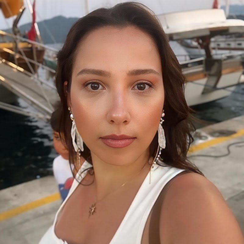 Evrim Taşer Yılmaz