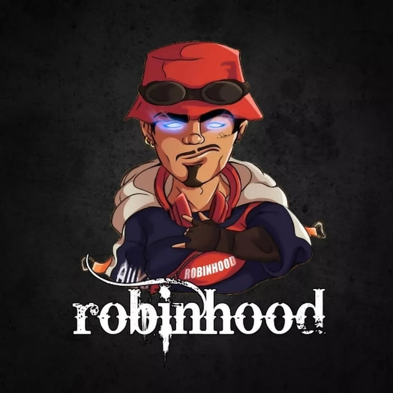 Robinhood - FreeFire Gamer
