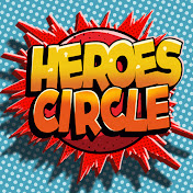 Heroes Circle