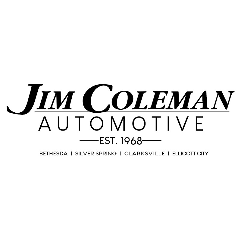 Jim Coleman Automotive