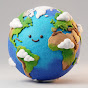 Zoom-In Earth