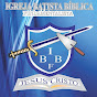Igreja Batista Bíblica Fundamentalista Soledade -PB logo