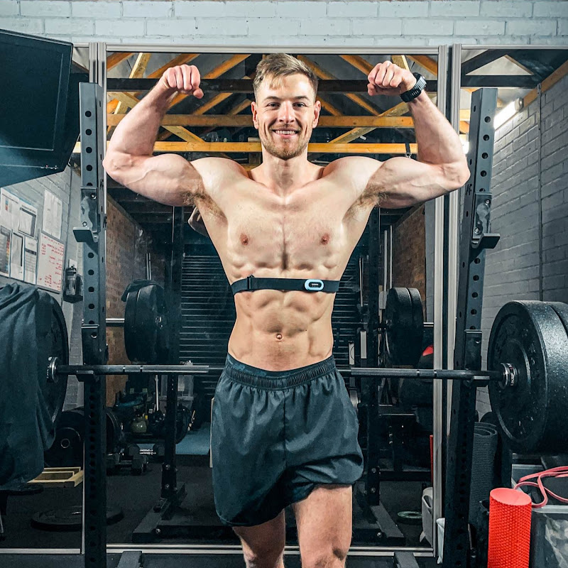 Ryan Hinman