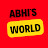 Abhi`s World