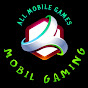 Mobile Games logo