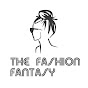 The Fashion Fantasy logo
