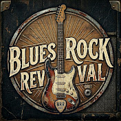 Blues Rock Revival