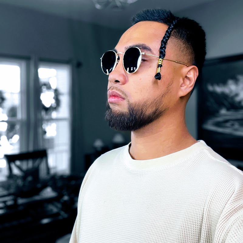 Andrew Manlulu | Drew's 🌎