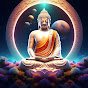 Inspired Budha logo