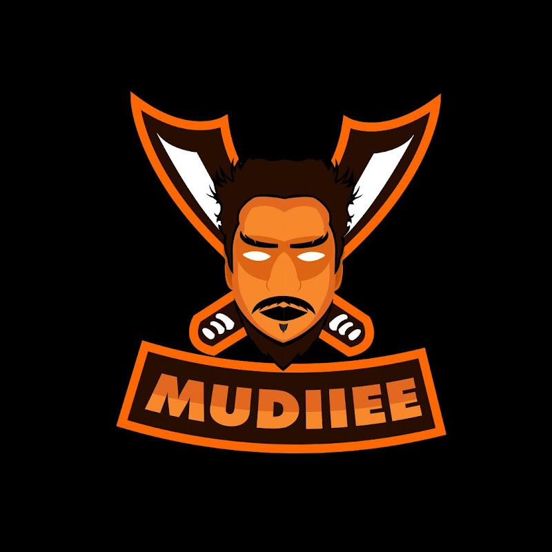 Mudiiee
